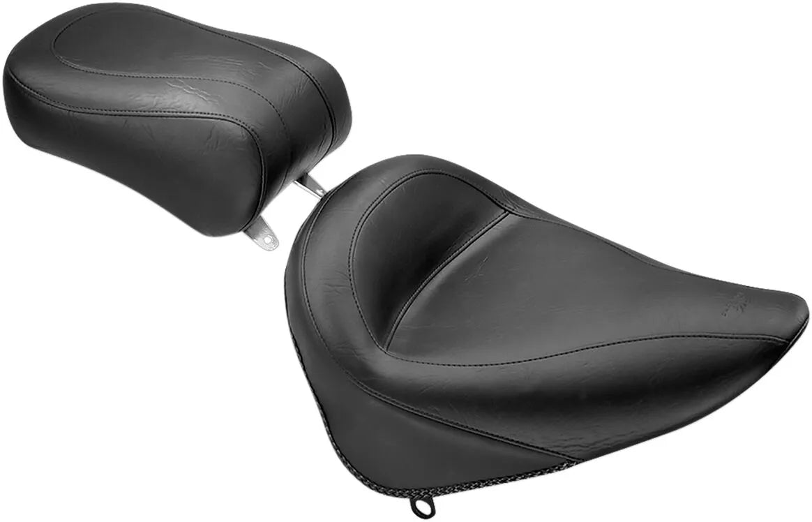 Mustang Solo Seat - Forbedret cruising komfort
