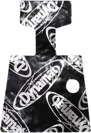 Klock Werks Beat The Heat Dynamat Seat Kit