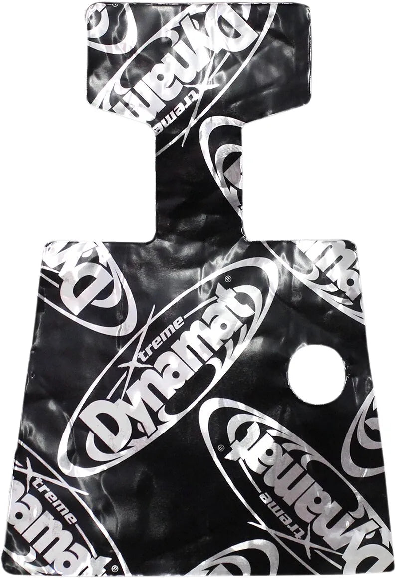 Klock Werks Beat The Heat Dynamat Seat Kit