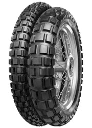 Continental Tkc 80 Tire 120/90-18 Tube Type Dual Sport Rear