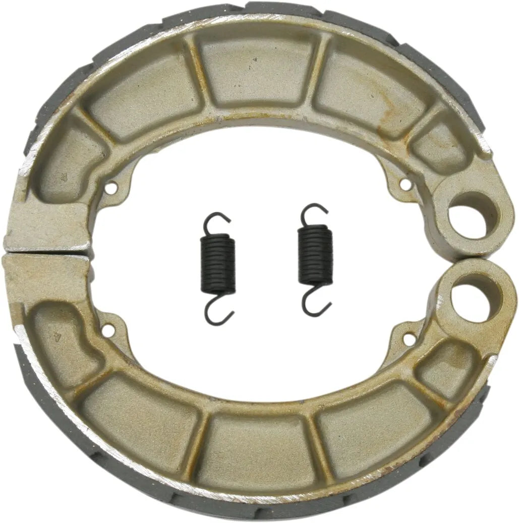 Ebc Grooved "G" Brake Shoes