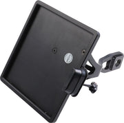 Cult Werk License Plate Holder For Custom Mounting