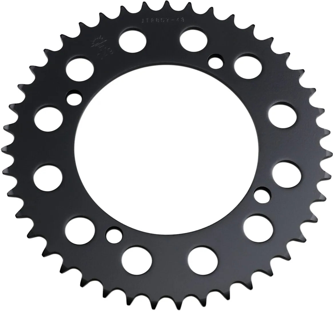 Jt Sprockets Stål Baghjul - 520