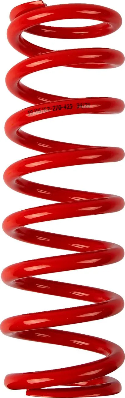 Moose Offroad Støddæmper - Højkvalitets Udskiftning