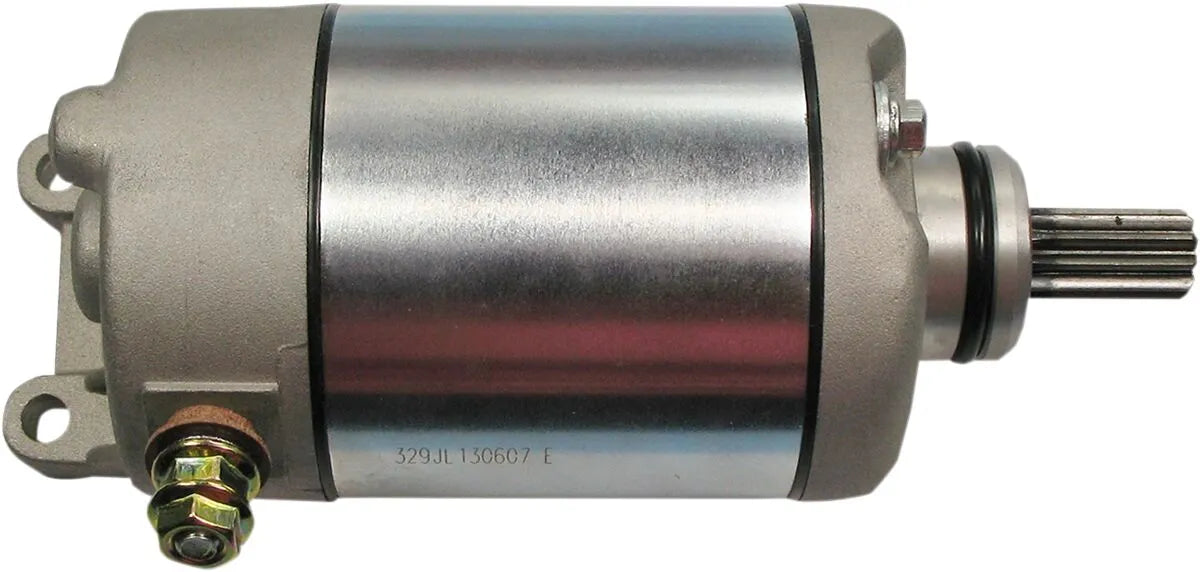 Ricks Motorsport Elektrisk Starter Til Polaris