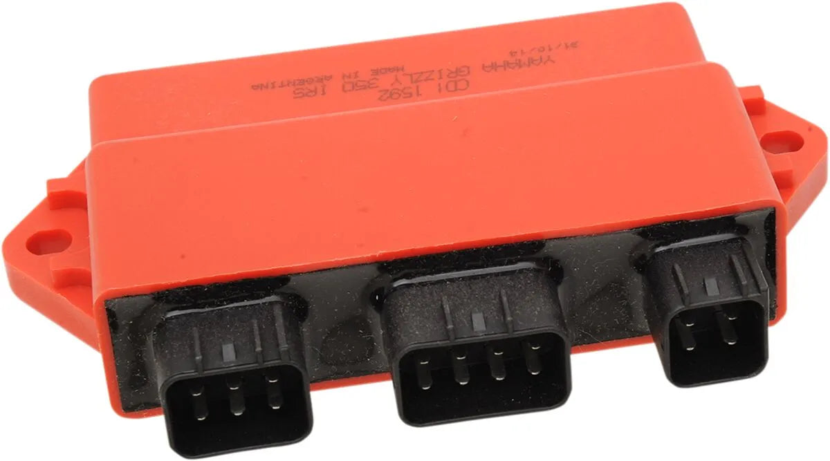 Rick's Motorsport Elektrisk Hot Shot Cdi-boks