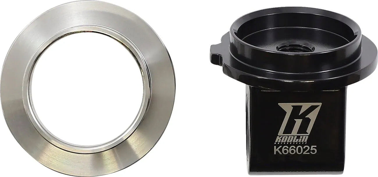 Kodlin Usa sænkesæt sænker 1,5"