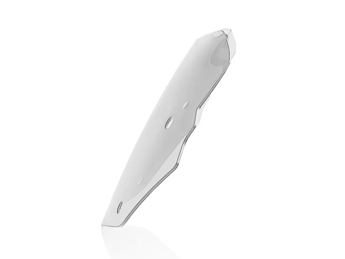 Wrs forrude - forbedret rytterbeskyttelse