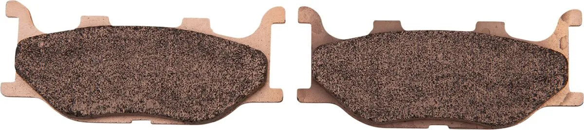 Galfer Hh Sintered Brake Pads For Motorcycle