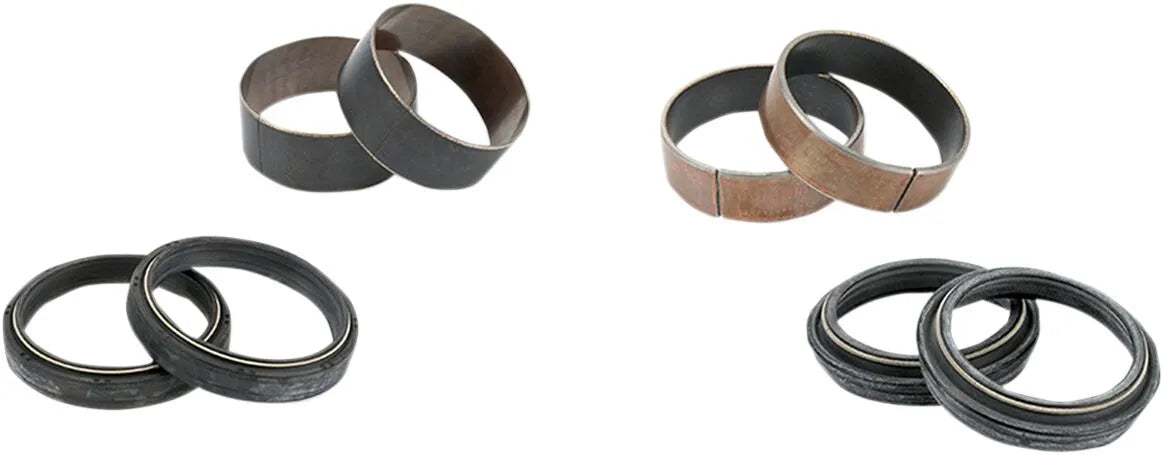 Showa gaffelservicesæt til 39 mm gafler