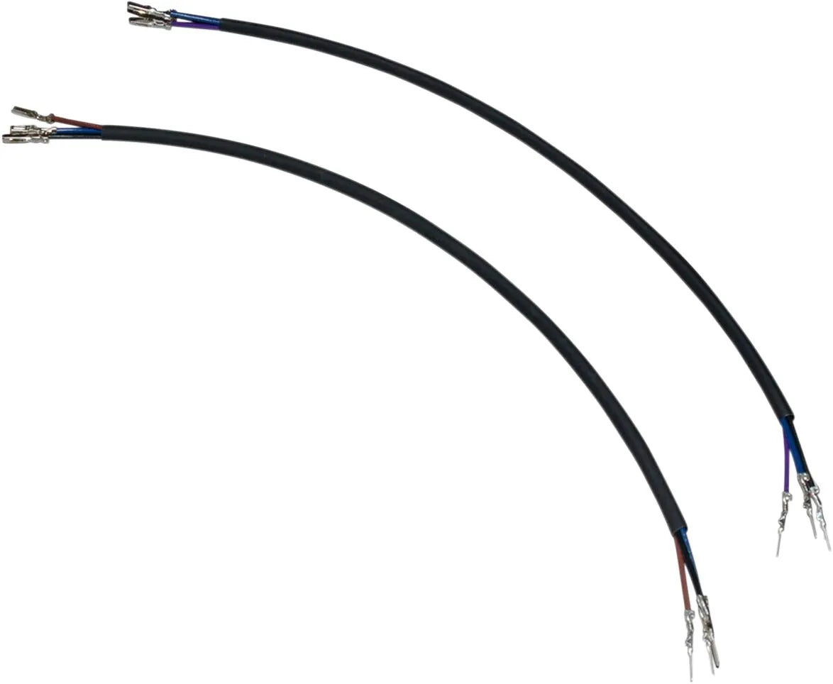 Namz Forlænger til blinklys foran - 8"