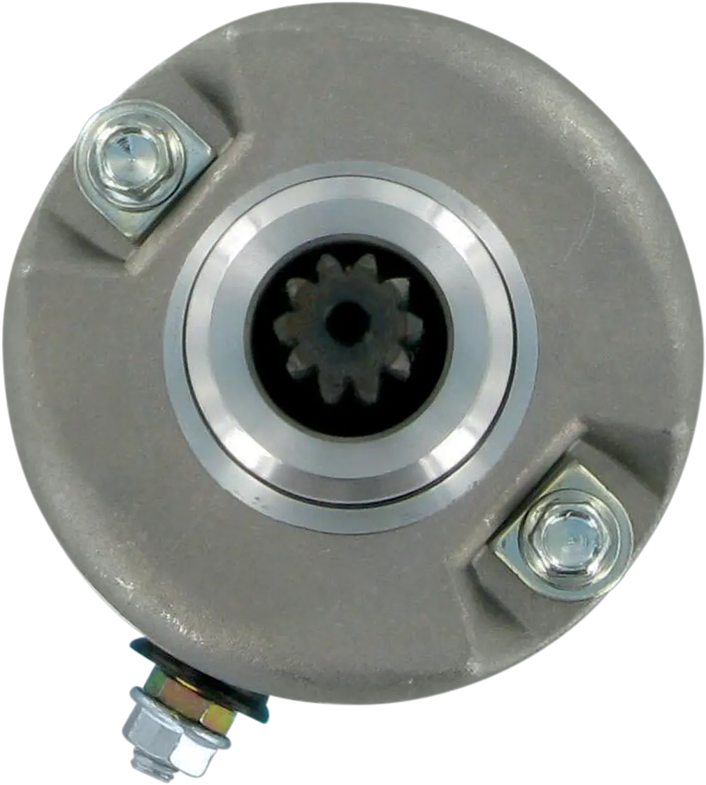 Rick's Motorsport Elektrisk Starter Til Suzuki