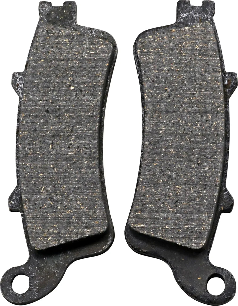 Galfer Semi-metallic Brake Pads For Oem Replacement