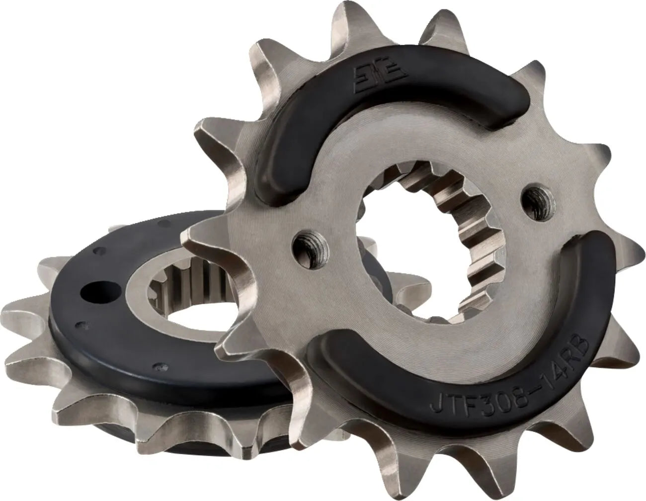 Jt Sprockets Forhjul 520 - 14t