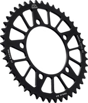 JT Sprockets Racelite Aluminium Baghjul