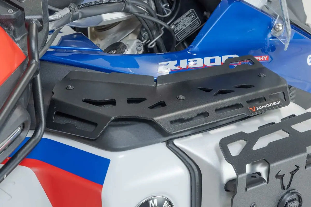 Sw-motech Tank Shelf For Bmw Motorcycles