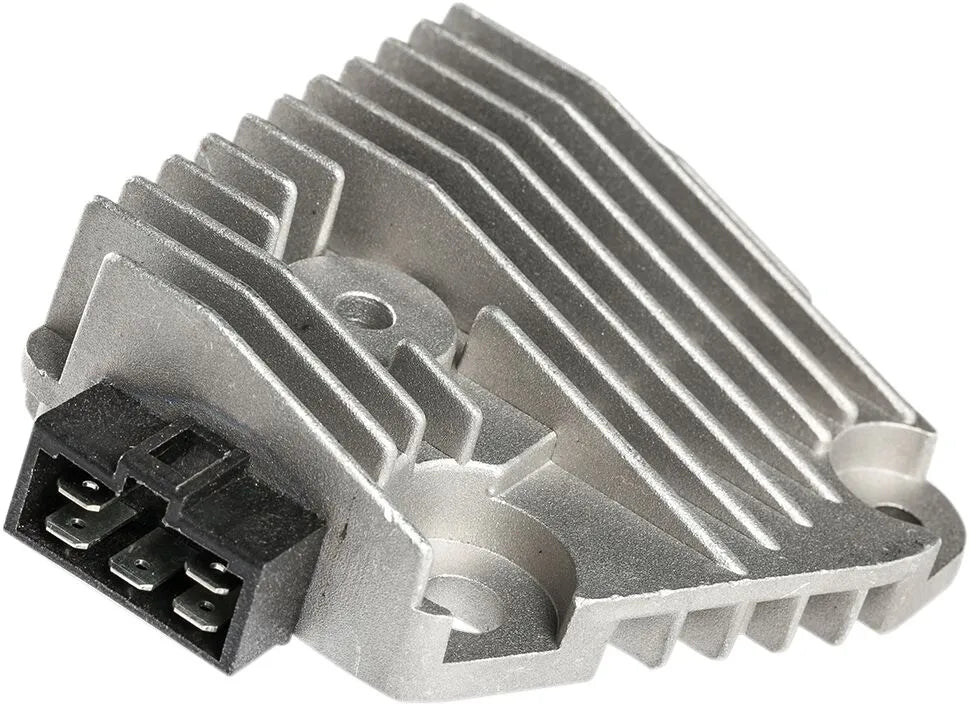 Rick's Motorsport Elektrisk Regulator Ensretter Til Yamaha
