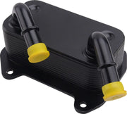 Wsm olieradiator - udskiftning i standardstørrelse