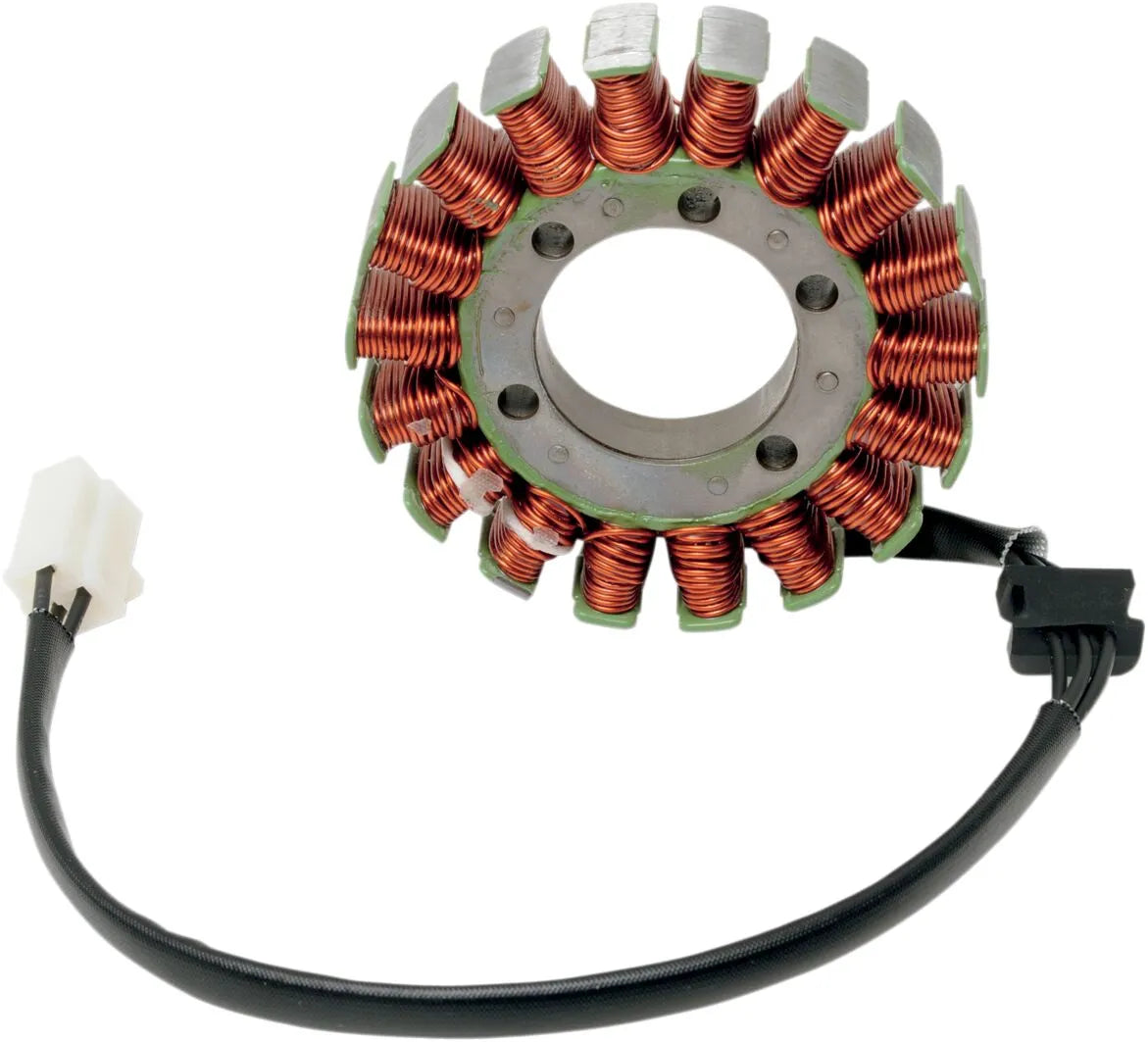 Rick's Motorsport Elektrisk Stator Til Kawasaki