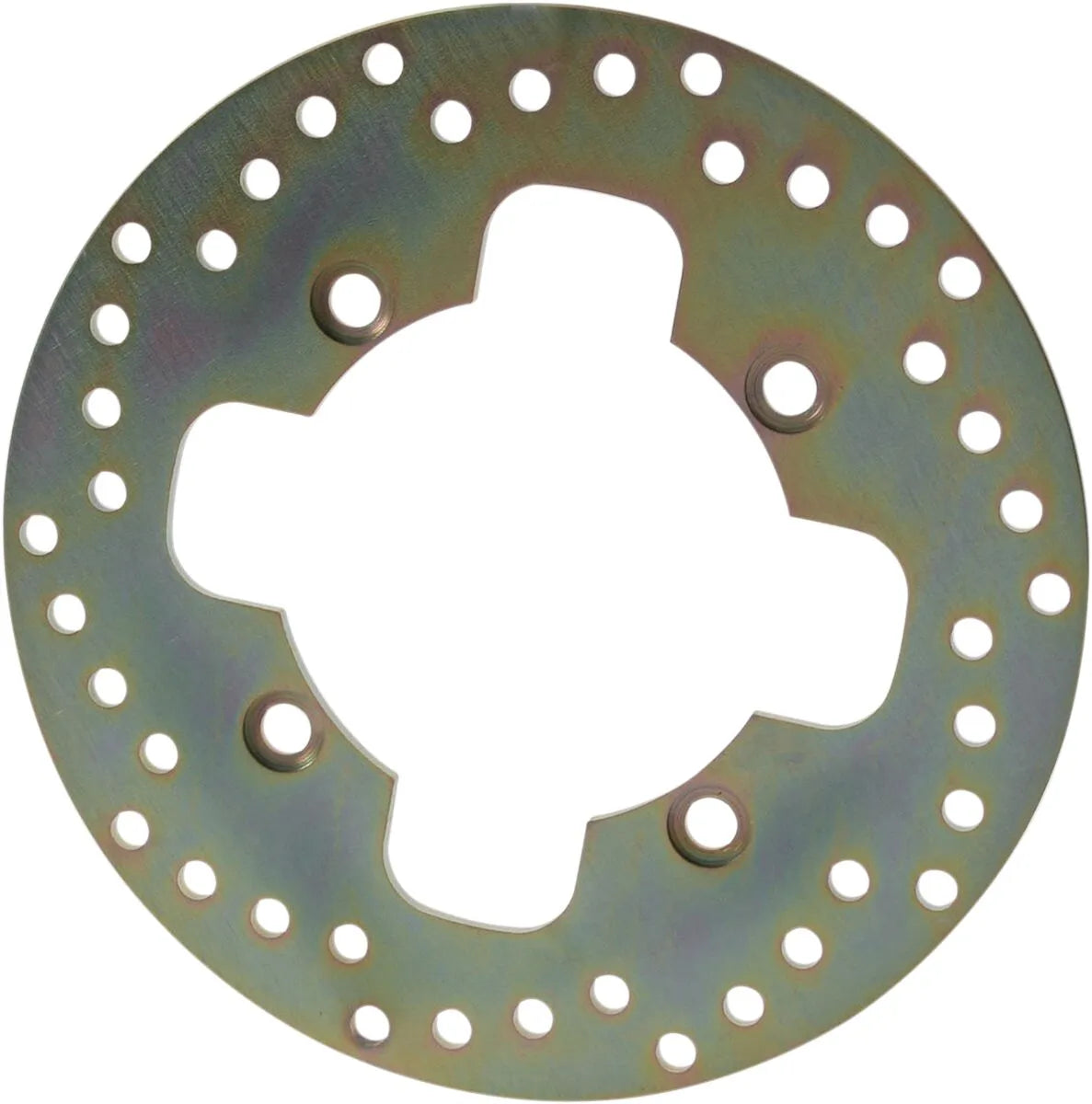 Ebc Md Series Atv Brake Rotor