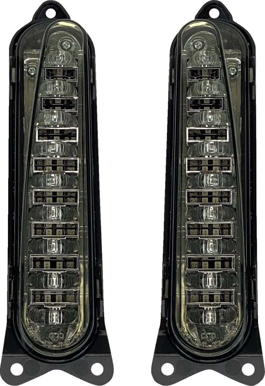 Custom Dynamics Probeam Led baglygter