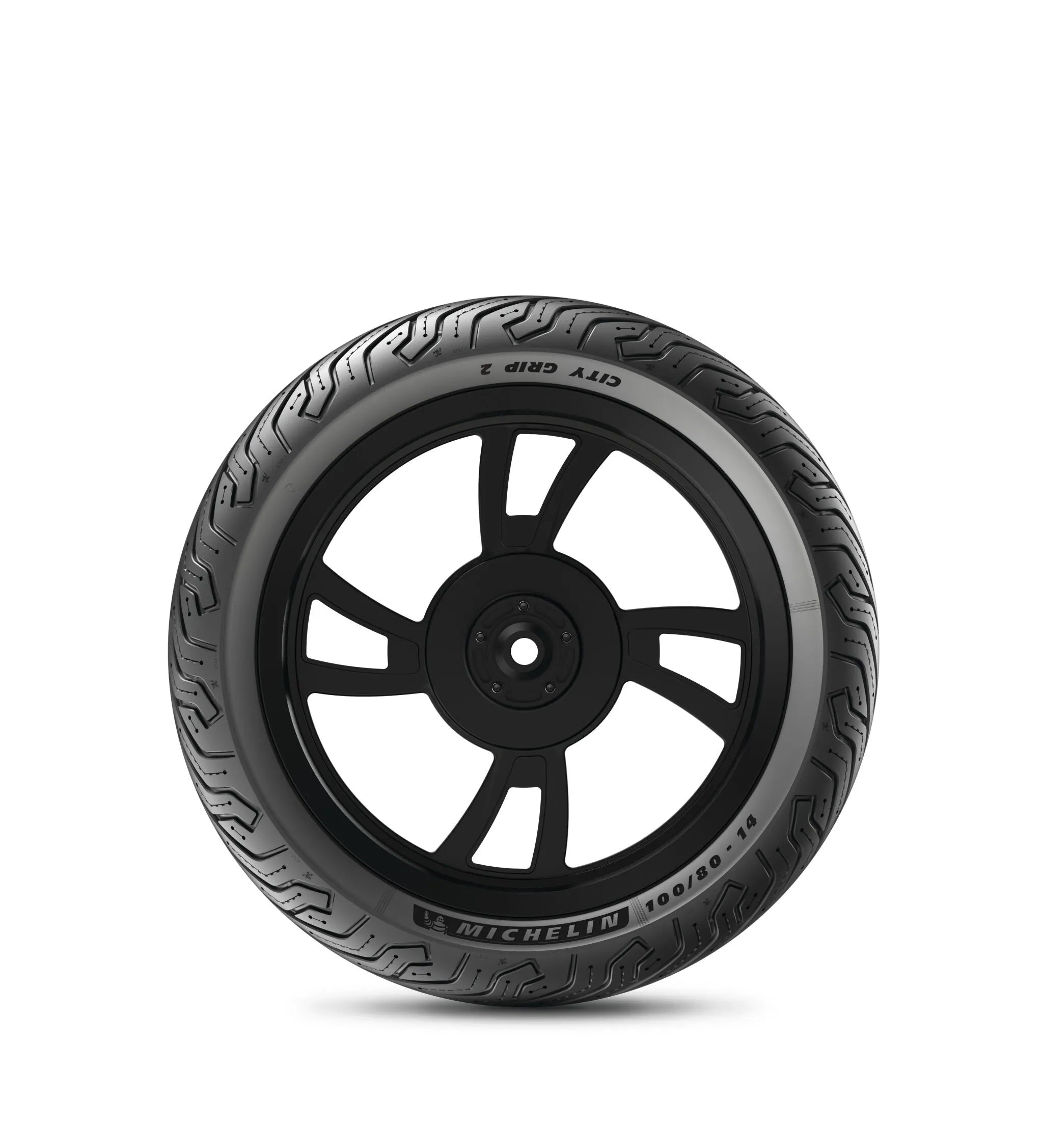 Michelin City Grip 2 Tire 110/90-12