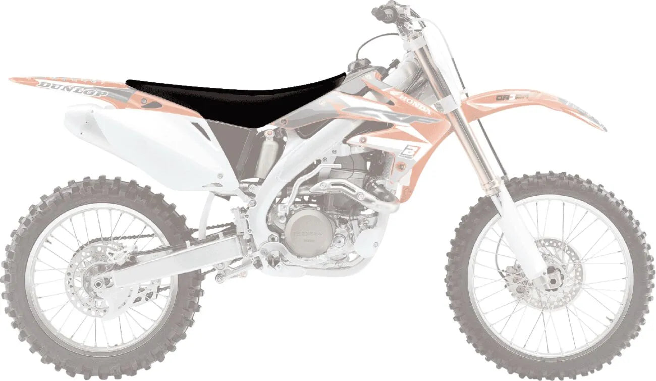 Blackbird Racing Pyramid sædebetræk