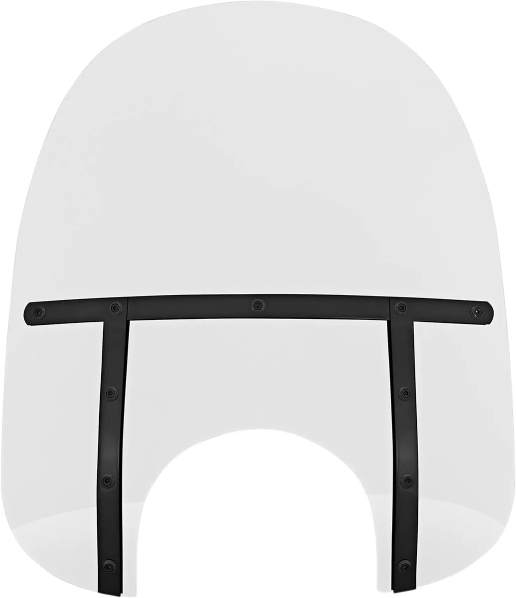 Memphis Shades Fats Forrude 19-tommer klar