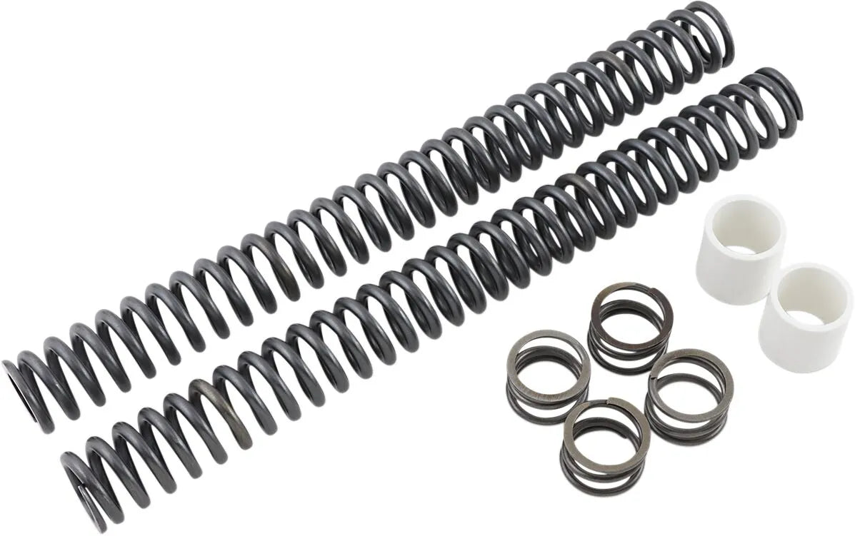 Progressivt sænkningskit til affjedringsgaffel til 49 mm gafler