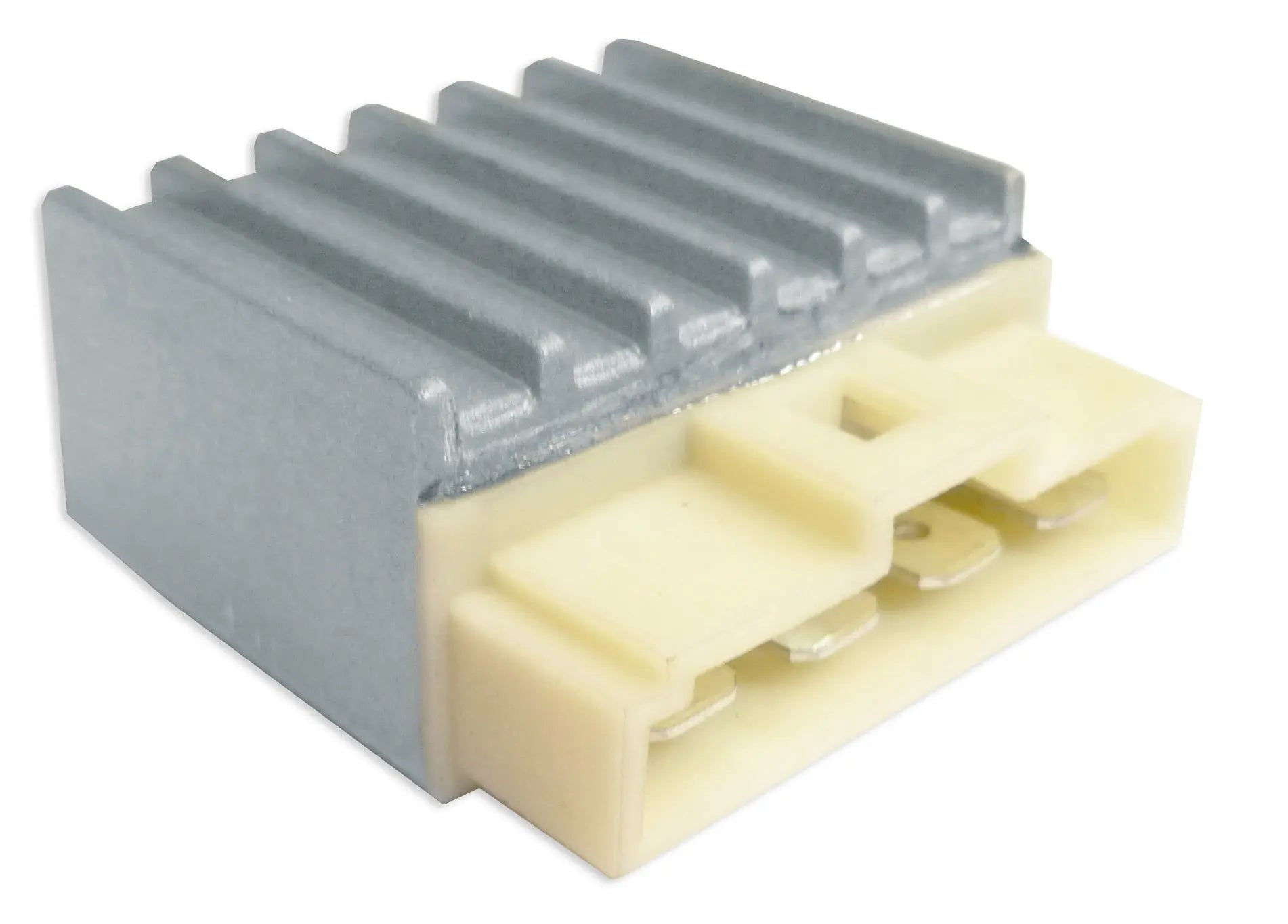 Motoplat Regulator - 12v Spændingsregulator