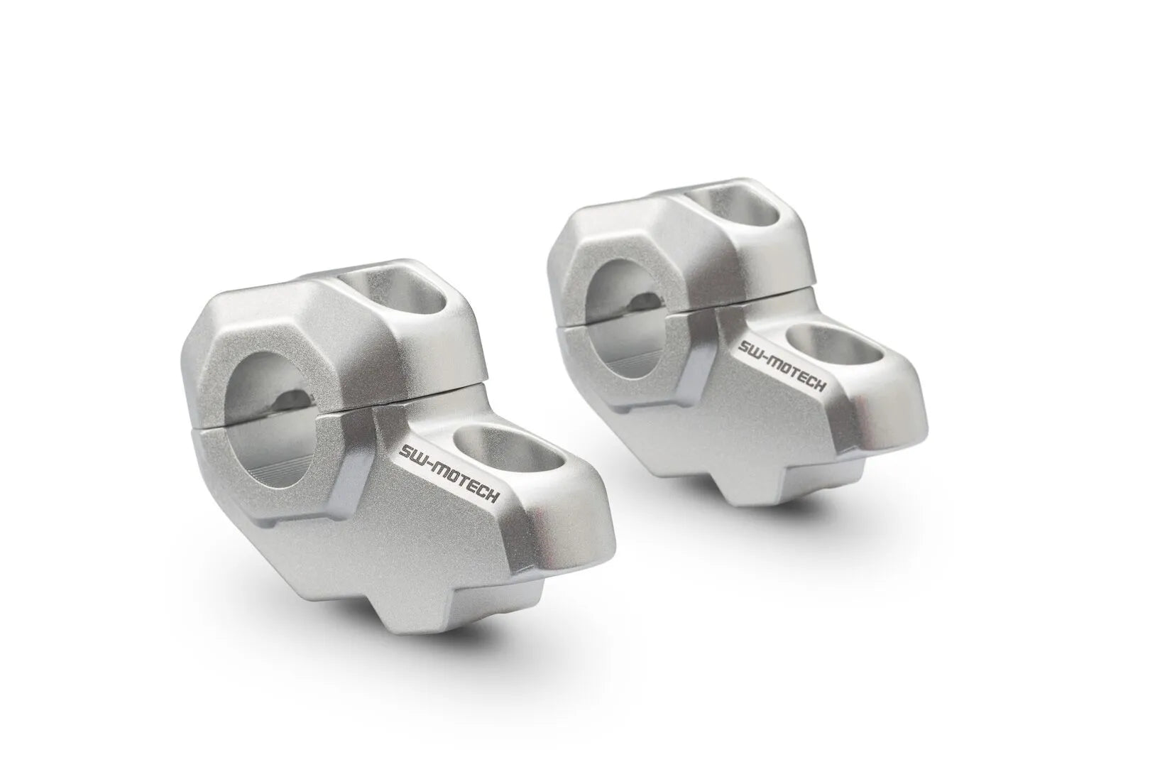 Sw-motech Styrforhøjer til bagside