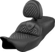 Saddlemen Dragon Scale Roadsofa sæde