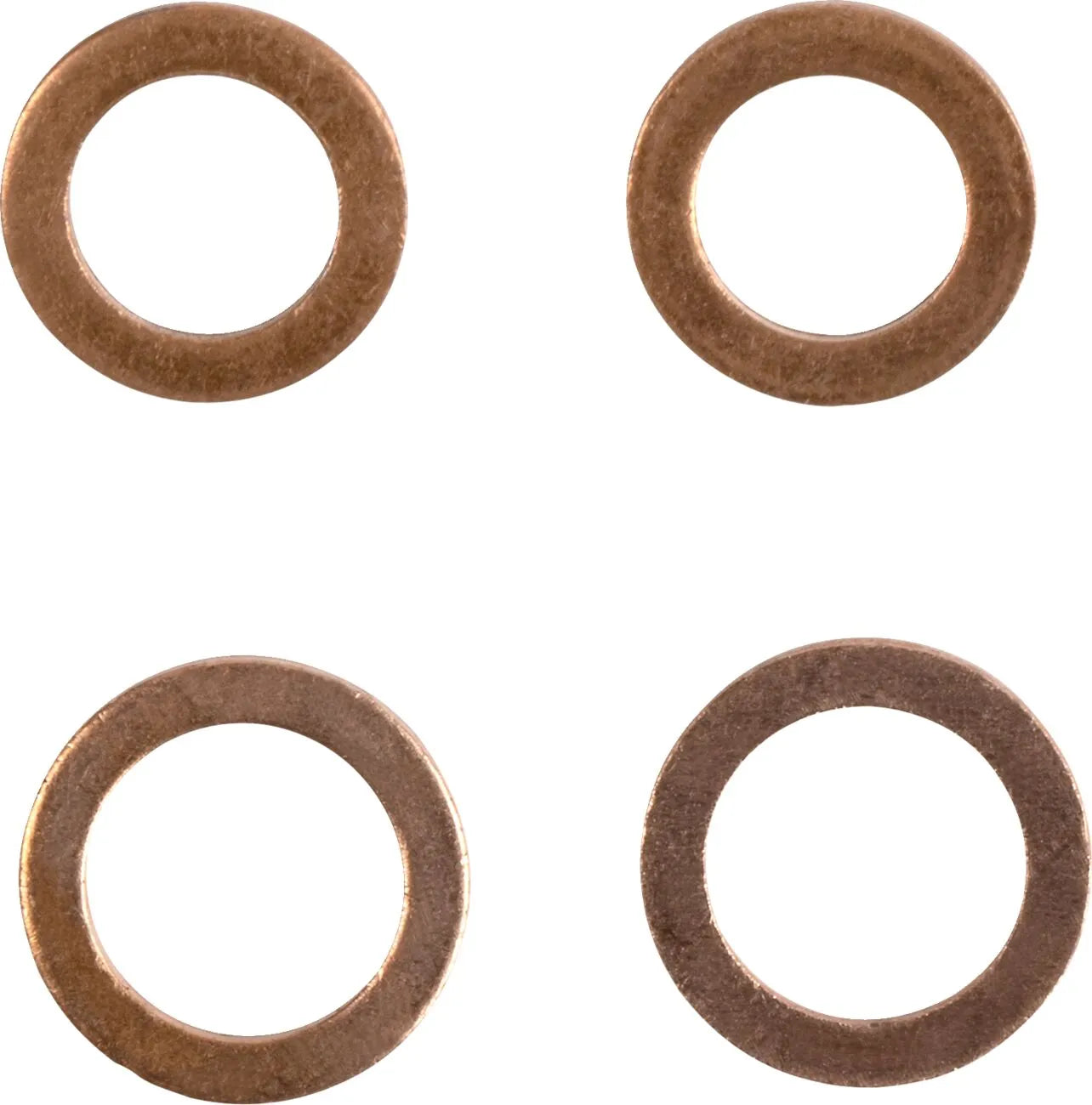 Moose Offroad Stainless Steel Braided Brake Line