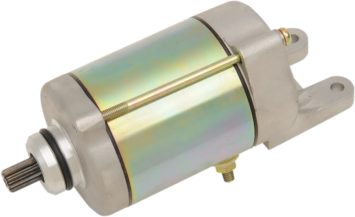 Moose Offroad Starter Til Kymco