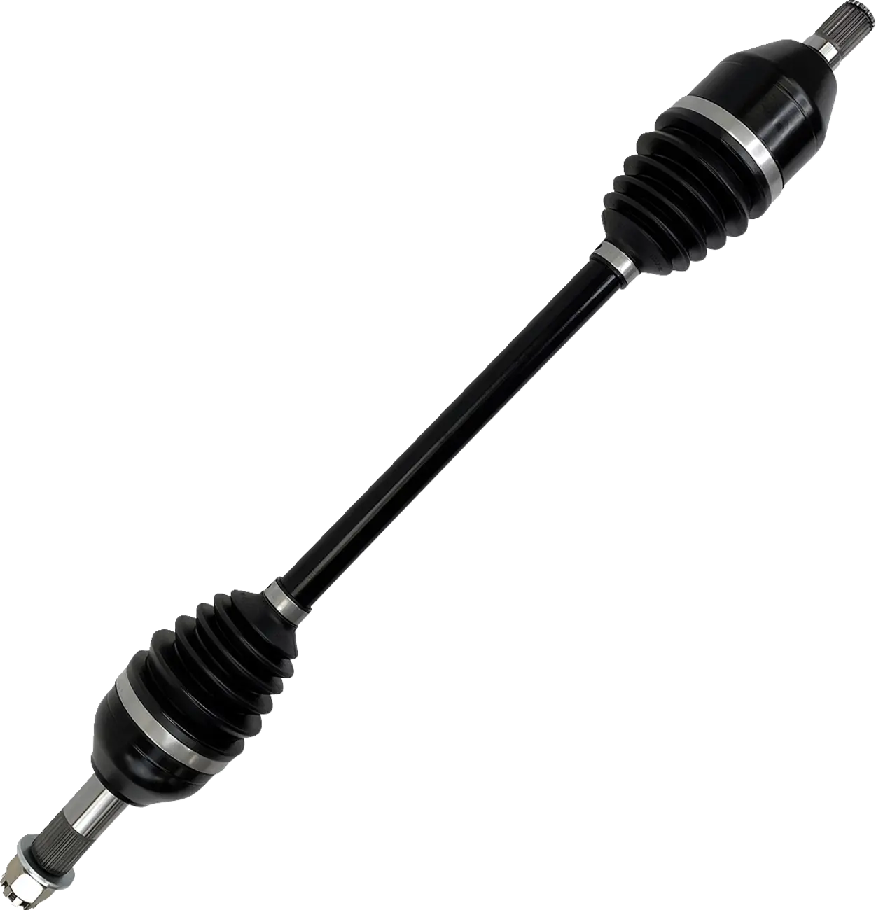 Demon Complete Heavy-duty aksel