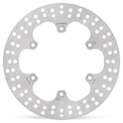 Moto-master Halo Series Rear Brake Rotor