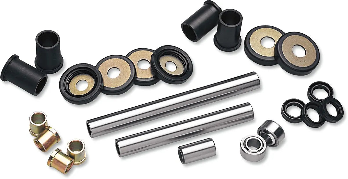 Moose Offroad Rear Independent Suspension Linkage Rebuild Kit