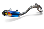 Fmf Factory 4.1 Rct Titanium Exhaust System Full System