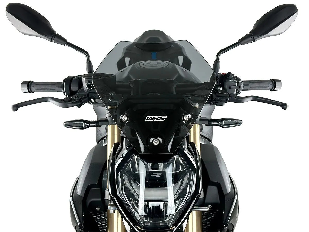 Wrs Forrude: Forbedret beskyttelse og stil