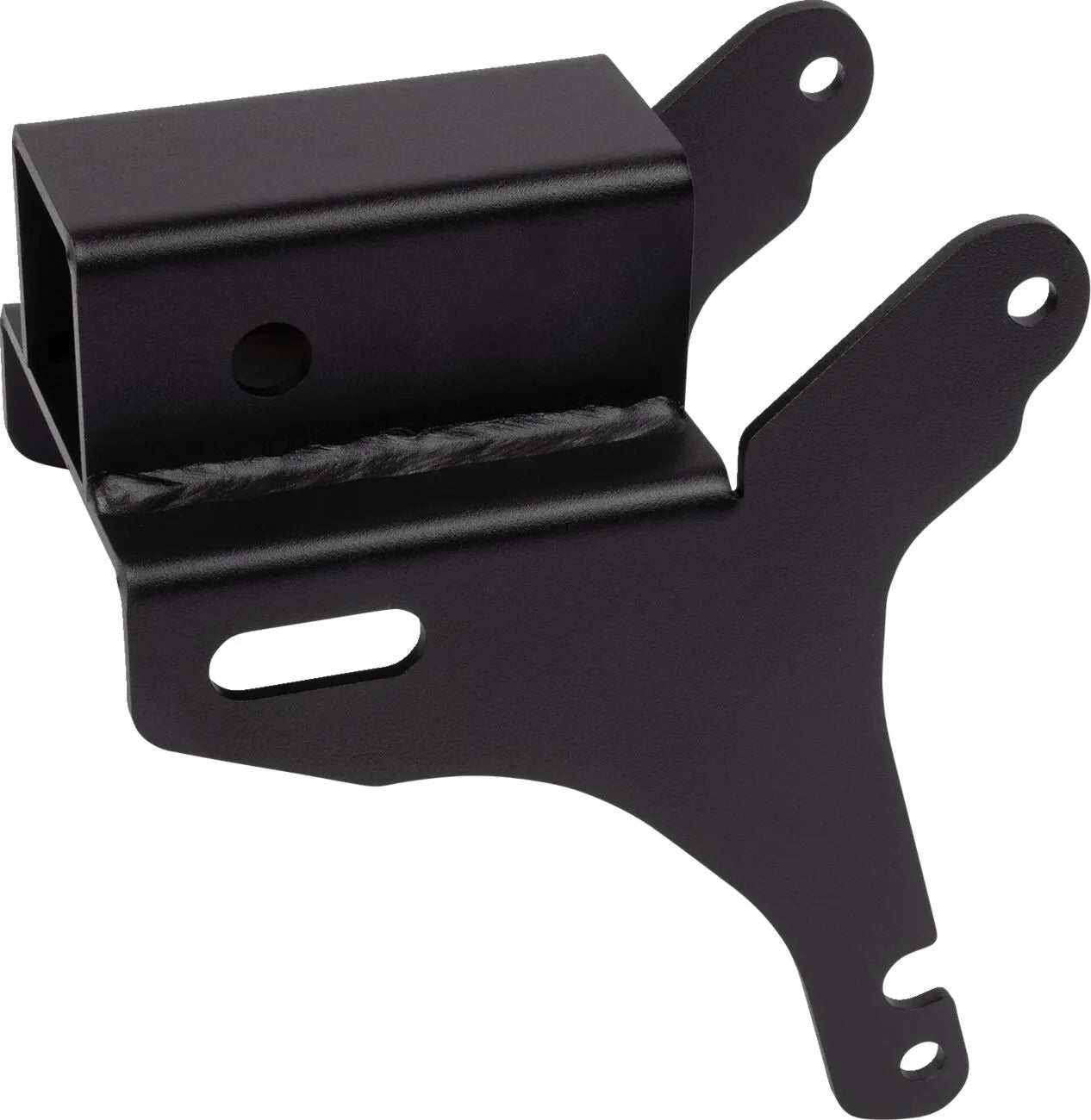Moose Offroad Receiver Hitch For Frame Mounting