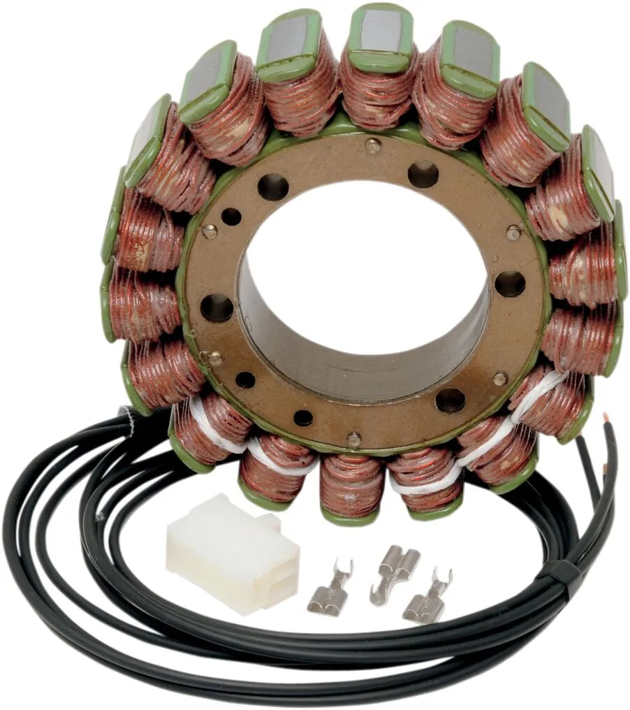 Rick's Motorsport Elektrisk Stator Til Suzuki