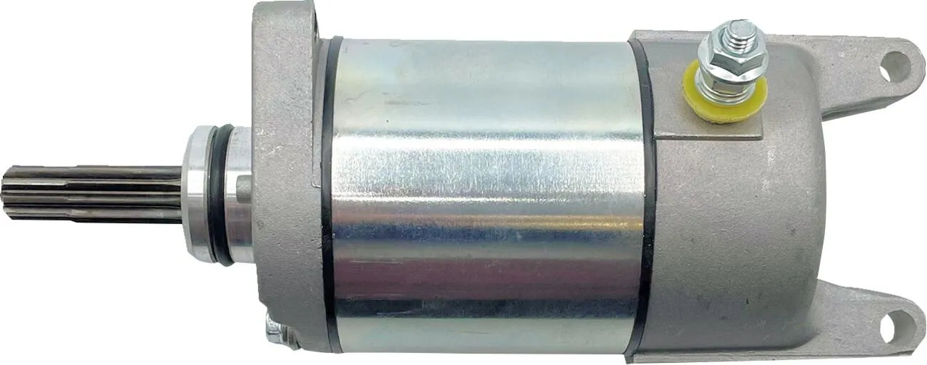 Rick's Motorsport Elektrisk Starter - Oe Udskiftning