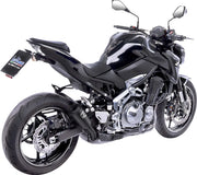 Leovince Lv-10 Slip-on Muffler