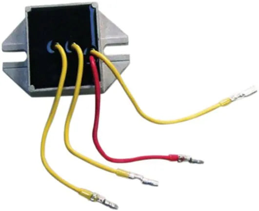 Wsm spændingsregulator