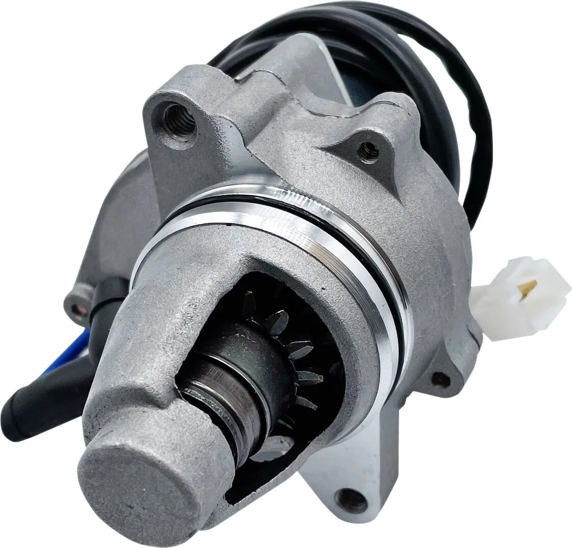 Rick's Motorsport Elektrisk Starter Til Kawasaki