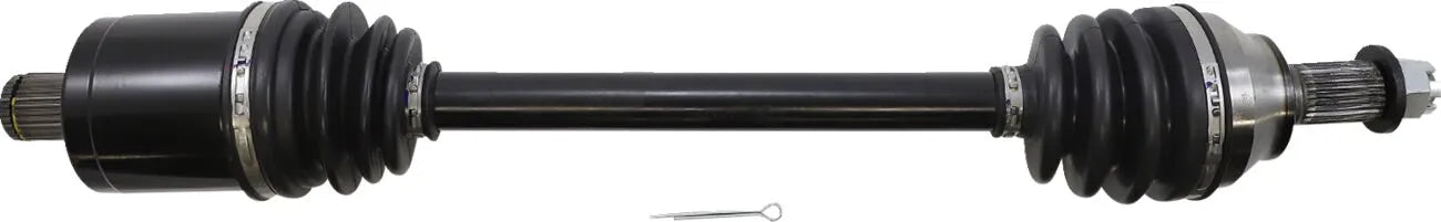 Moose Offroad CV-aksel - Standard udskiftning
