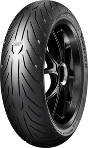 Pirelli Angel Gt Ii Tire 170/60zr17 For Cruisers/street Bikes
