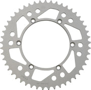 Moose Offroad Aluminium Baghjul