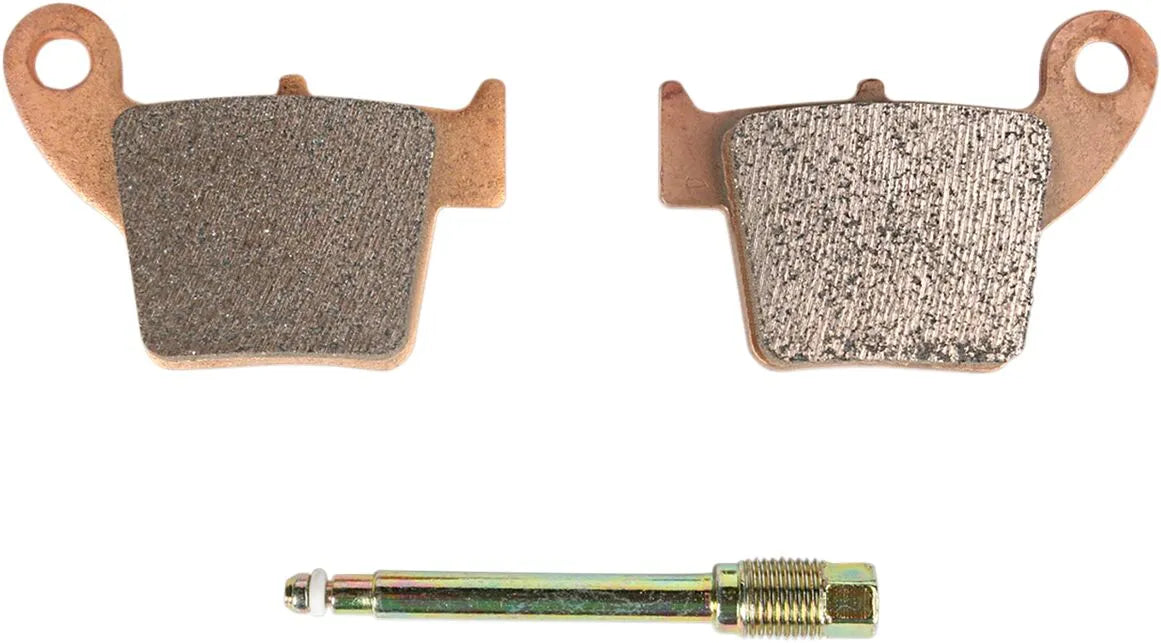 Ebc Mxs Racing Sintered Brake Pads For High Performance