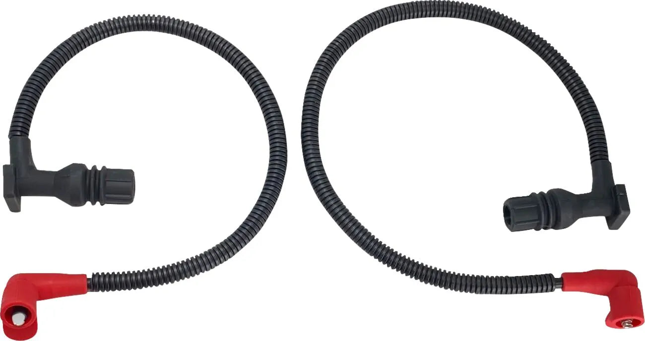 Moose Offroad Tændrørsledning og -hætte